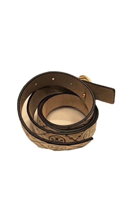 TORY BURCH 皮带女  87267-122 浅卡其色. 商品图2
