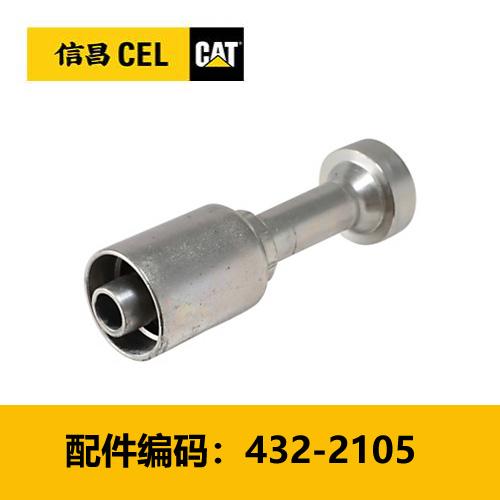 固定式连接器(4322105) 商品图0