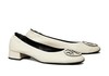 TORY BURCH 高跟鞋女  156751-250 淡奶油色.【鞋底有膜，试穿小心】 商品缩略图1