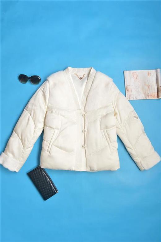 集拉米卡SF6PZU_羽绒服_ZK 商品图0