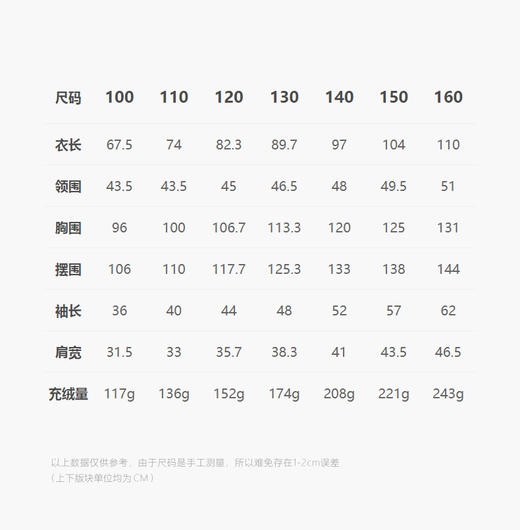 jnby  24年冬款  长款羽绒服  1OBC12540 商品图2