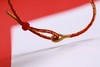 XYZT0707°金蛇开运红绳手链 商品缩略图6