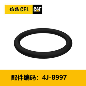 O 形密封圈（4J8997）