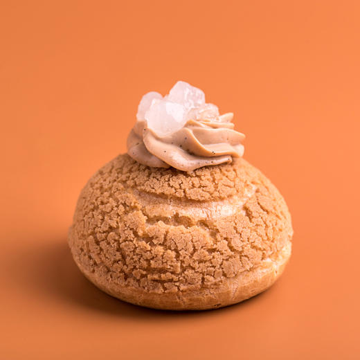 高山红茶泡芙 商品图0