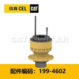 回转驱动总成(1994602)