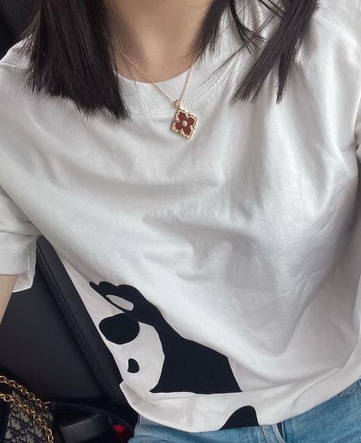 布契拉提项链：穿越时空的奢华之梦在珠宝的世界里（XTY） 商品图5