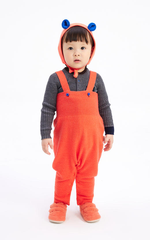 jnby   24年冬款  帽子  XOBK11000 商品图0