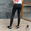 【现货秒发】壁虎瑜伽【2412KZ327】加绒中暖高腰瑜伽裤 商品缩略图3