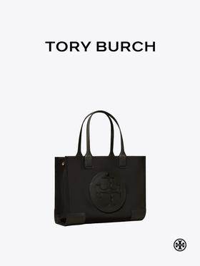 TORY BURCH 托特包女  88578-001-F 黑色.