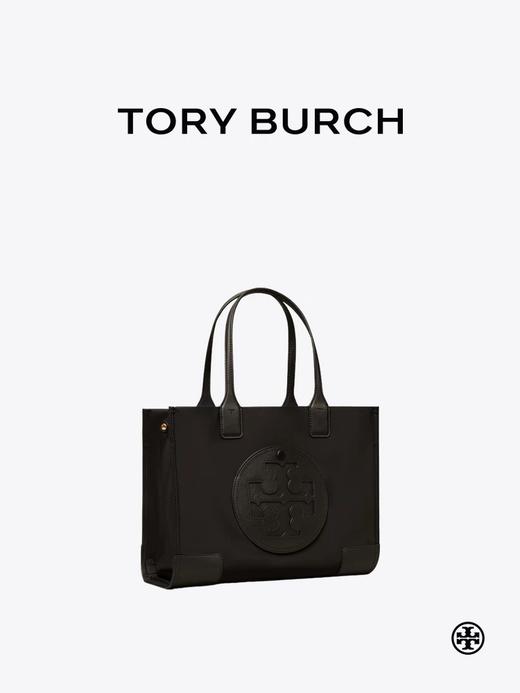 TORY BURCH 托特包女  88578-001-F 黑色. 商品图0