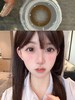 lvycon半年抛 美式加冰 黑/卡布奇诺 巧 14.5mm 大着色 商品缩略图0