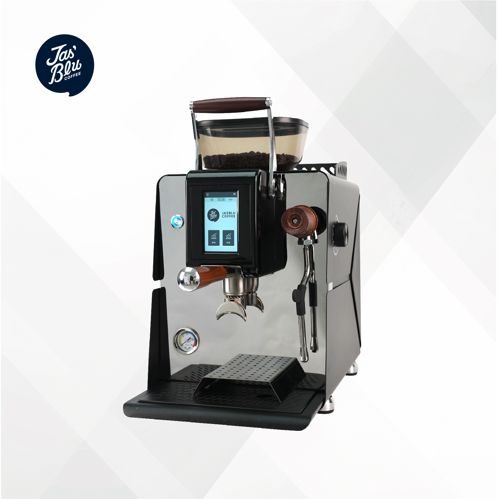 大钢炮商用咖啡/萃茶机可选选配包