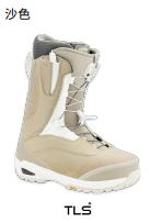 25/26NITRO雪鞋BIANCA TLS+ 商品图0