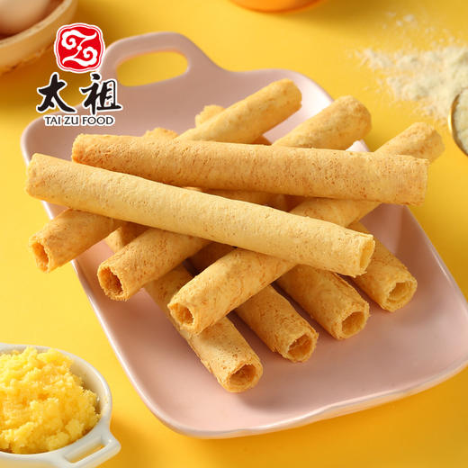 厦门老字号太祖糖漾时尚礼盒 商品图4