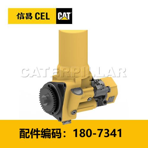 单体喷油器液压泵总成(1807341) 商品图0