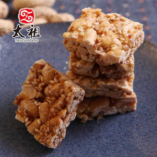 厦门老字号太祖新春伴手礼礼箱 商品图3