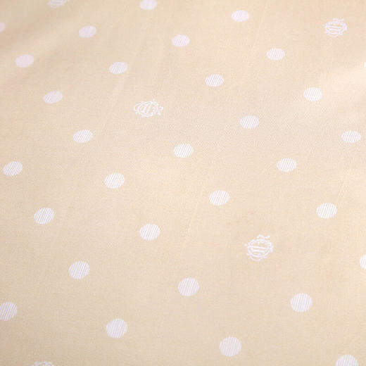 TY富安娜纯棉四件套-人间芳菲【鲜享5.0】 商品图7