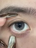 susugirl月抛 小泪袋棕/小泪袋灰 14.2mm  水凝胶 商品缩略图5