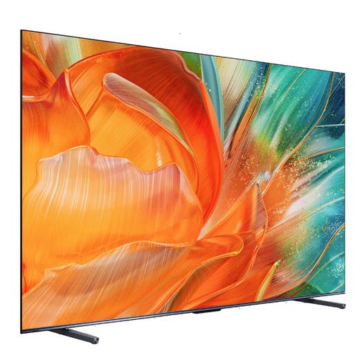 海信（Hisense）100英寸 平板电视 100A5N 钛晶蓝 1248分区精控光MiniLED 288Hz疾速刷新 XDR2000nits亮度 商品图1