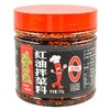 张海椒红油拌菜料750g 商品缩略图0