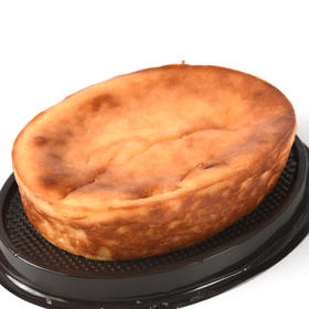 巴斯克乳酪蛋糕