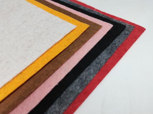 平纹地毯150g 商品图3