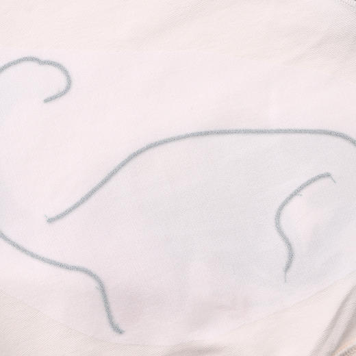 棉果果春季新品商场同款男童小毛圈圆领套头卫衣M112180225125 商品图3