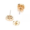 TORY BURCH 耳环女  53422-696-F 玫瑰金. 商品缩略图1