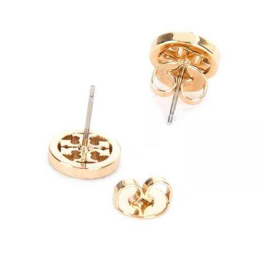TORY BURCH 耳环女  53422-696-F 玫瑰金. 商品图1