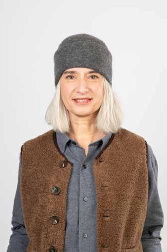 JULIE DUBOIS MARIN - 多色可选 商品图1