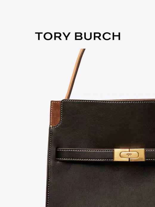 TORY BURCH 手提包女  61302-001-F 黑色. 商品图2