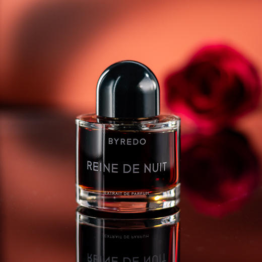 柏芮朵 夜幕暗夜女王（夜皇后） Byredo Reine de Nuit (2019) 分装 商品图1