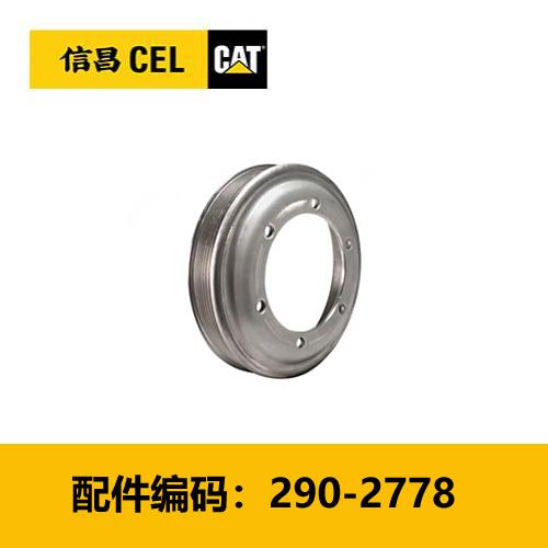 风扇皮带轮(2902778) 商品图0