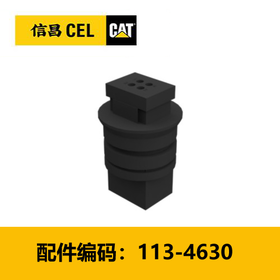 接头插座组件(1134630)