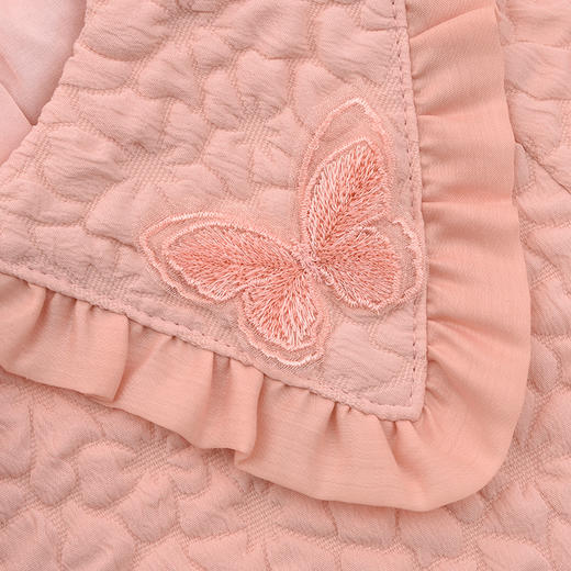 棉果果春季新品商场同款女童大翻领连衣裙M122700425096 商品图4