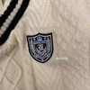 学院风麻花套头 商品缩略图2