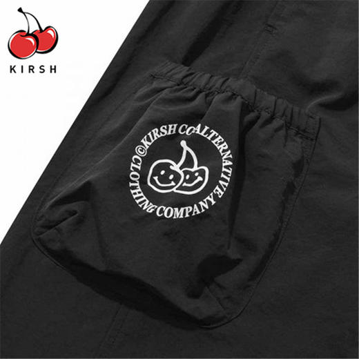 KIRSH 女 DOODLE樱桃两用长裙子 FKQSCKV520M 商品图4