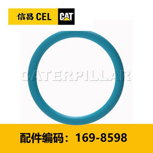O形密封圈(1698598) 商品图0