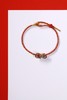 XYZT0707°金蛇开运红绳手链 商品缩略图8