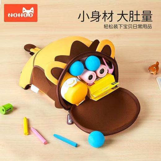 诺狐防走失儿童背包 商品图1