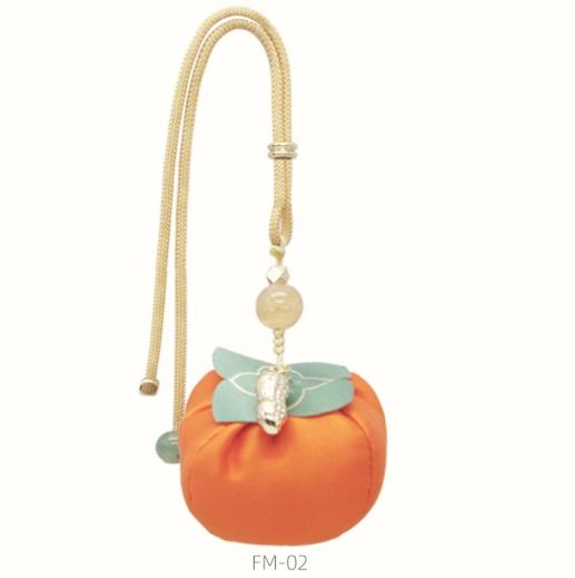 善语堂好柿发生 橙色 商品图0