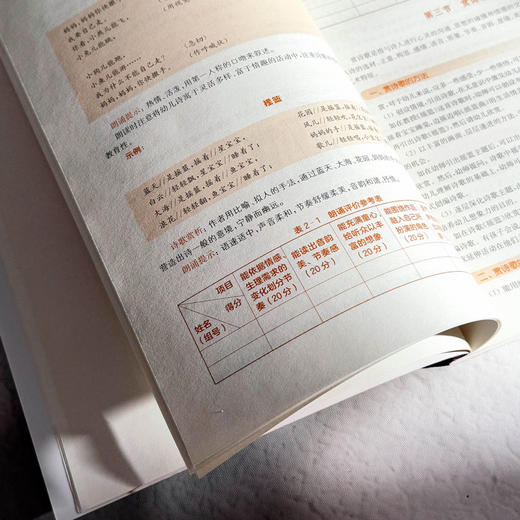 幼儿文学实训教程 学前教育专业核心课程系列教材 儿童文学职业教育 商品图8