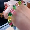 8mm-9mm单圈糖果碧玺手串 商品缩略图4