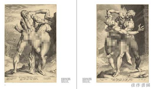 Michelangelo and Beyond / 米开朗基罗及其之后 商品图2