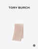 TORY BURCH 围巾女  160570-650 霜冻粉色.（暂无品牌物料包装） 商品缩略图0