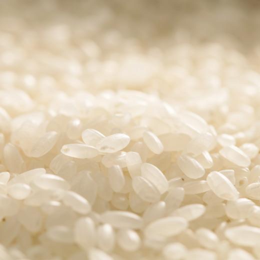 嫩江小蠡农 有机大米5x1kg礼盒装（圆粒香米） 商品图1