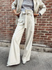 Ginette Garde PABLO PANTALON - 条纹 商品缩略图1