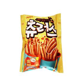 스페인 정통스낵 츄러스랜드84g