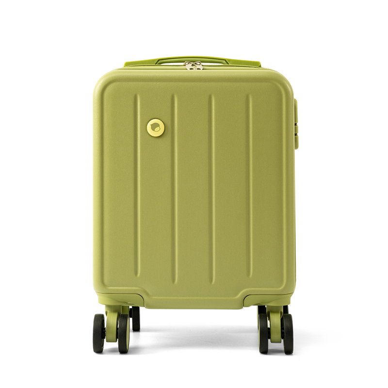 隔壁刘奶奶16寸拉杆箱