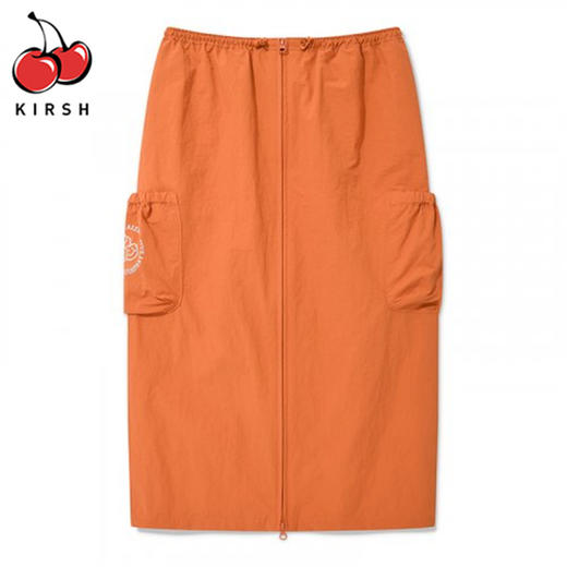 KIRSH 女 DOODLE樱桃两用长裙子 FKQSCKV520M 商品图12